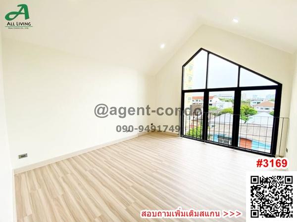 เช่า SPACE Home Office ใกล้ BTS ปุณณวิถีและอุดมสุข