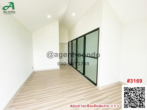 เช่า SPACE Home Office ใกล้ BTS ปุณณวิถีและอุดมสุข