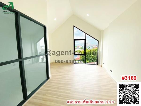 เช่า SPACE Home Office ใกล้ BTS ปุณณวิถีและอุดมสุข