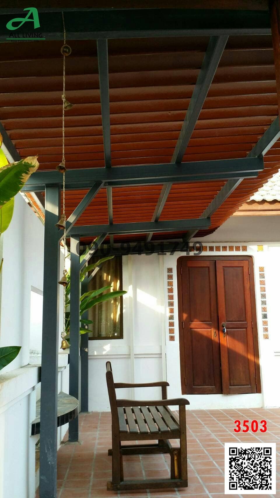 ขาย บ้านพักตากอากาศ โครงการ CASA เขาใหญ่ ขนาด 207 ตร.ว. ตกแต่งพร้อมอยู่