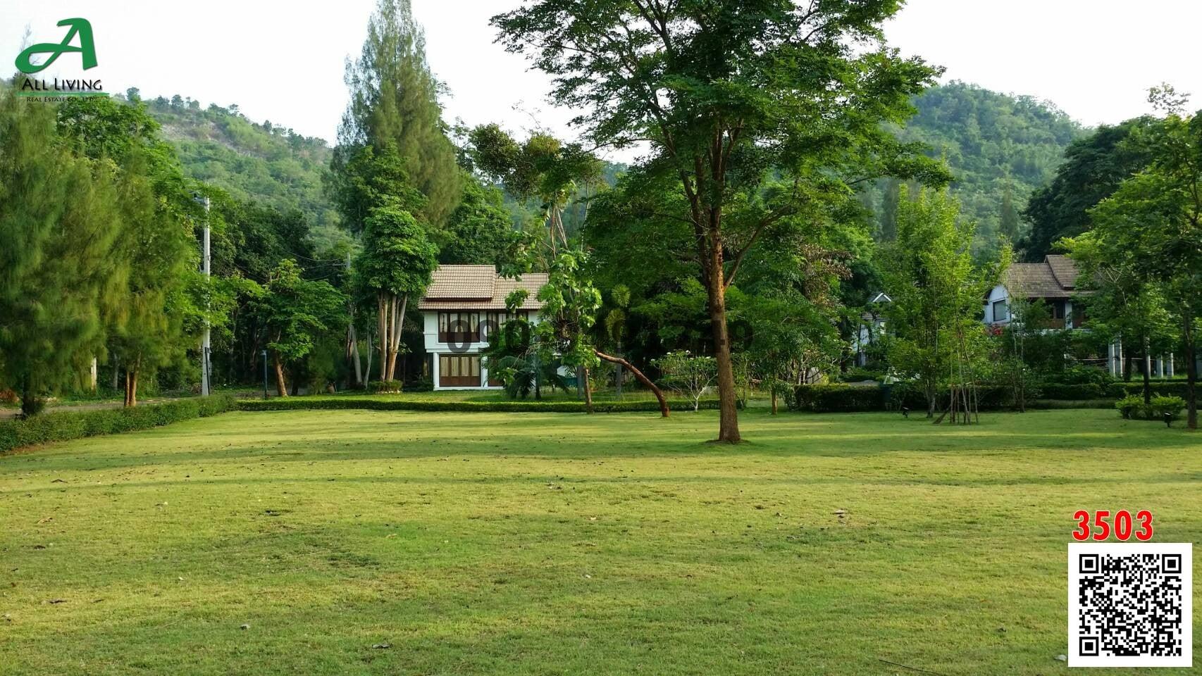 ขาย บ้านพักตากอากาศ โครงการ CASA เขาใหญ่ ขนาด 207 ตร.ว. ตกแต่งพร้อมอยู่