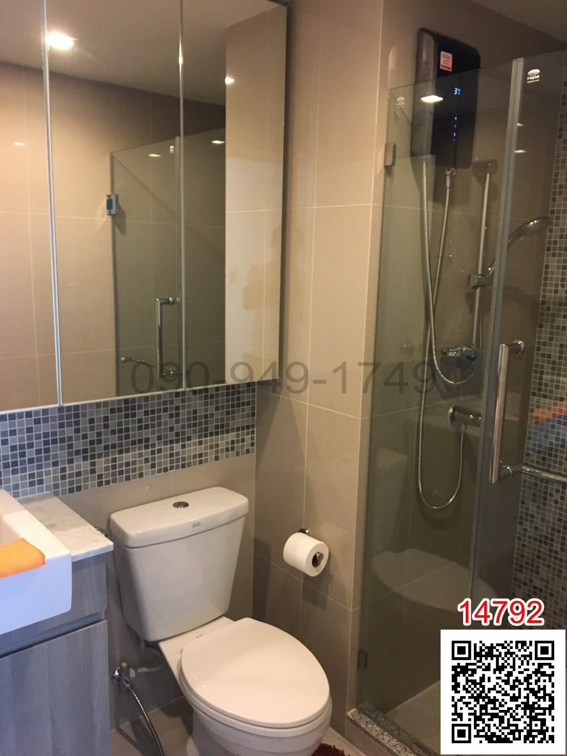 เช่า คอนโด โครงการ We Condo เอกมัย – รามอินทรา ใกล้ สถานีรถไฟฟ้าสายสีชมพู