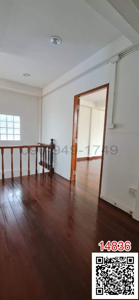 เช่า บ้านเดี่ยว หมู่บ้านเสนานิเวศน์ renovateใหม่ ขนาดใหญ่ ซอยเสนานิคม 1 ใกล้ถนนเกษตร นวมินทร์