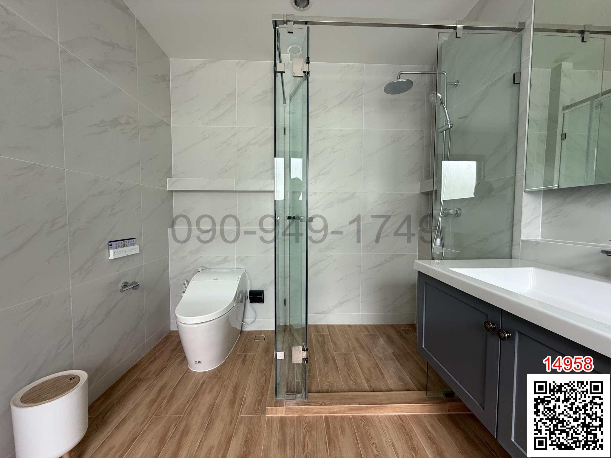 ขาย บ้านเดี่ยว 2 ชั้น เศรษฐสิริ บางนา กม.10 Setthasiri Bangna KM.10 ใกล้ Design Village บางนา
