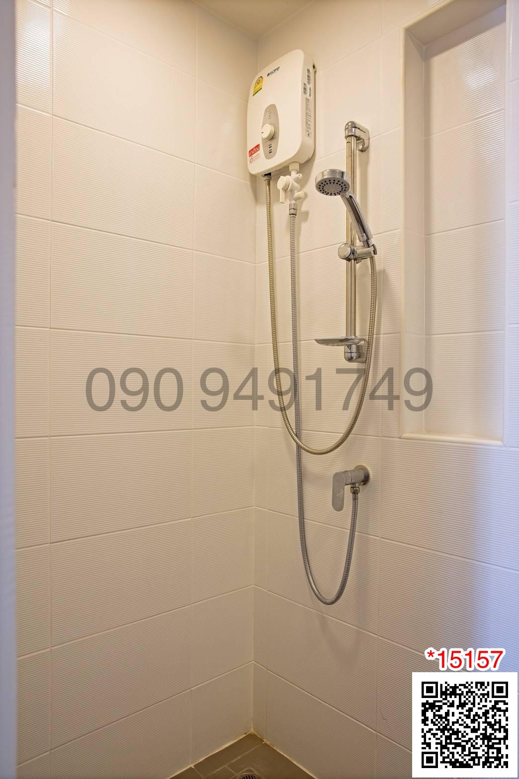 เช่า คอนโด Esta Bliss รามอินทรา ชั้น 7 ตึก C ขนาด 1 ห้องนอน ห้องใหญ่ ใกล้โรงเรียนเศรษฐบุตรบำเพ็ญ