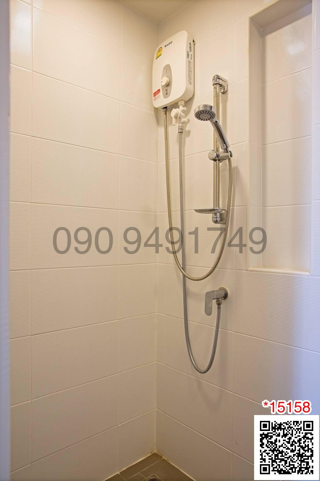 ขาย คอนโด Esta Bliss รามอินทรา ชั้น 7 ตึก C ขนาด 1 ห้องนอน ห้องใหญ่ ใกล้โรงเรียนเศรษฐบุตรบำเพ็ญ