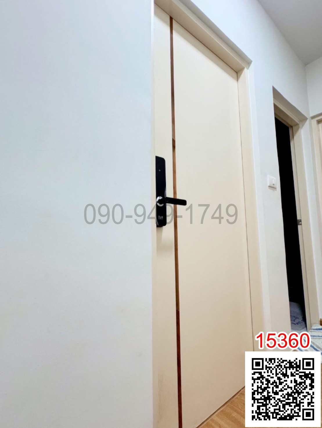 เช่า ทาวน์โฮมแฝด 2 ชั้น Pleno บางนา - อ่อนนุช 2 ใกล้สนามบินสุวรรณภูมิ