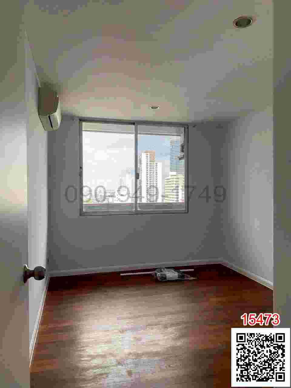 เช่า คอนโด D.S.Tower 2 สุขุมวิท 39 ขนาด 137 ตรม. 3 ห้องนอน ใกล้รถไฟฟ้า BTS พร้อมพงษ์