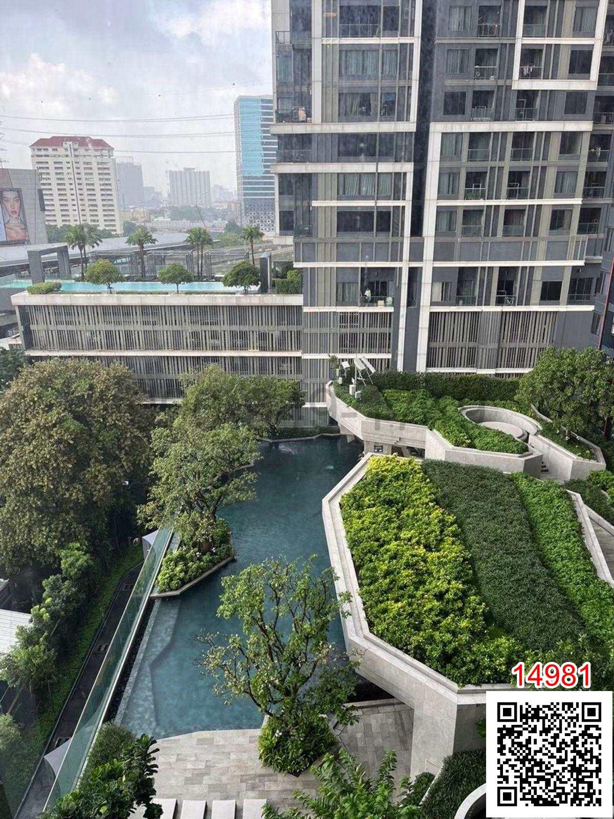 เช่า คอนโด Life Ladprao Valley ติด BTS ห้าแยกลาดพร้าว ตรงข้าม Central ลาดพร้าว