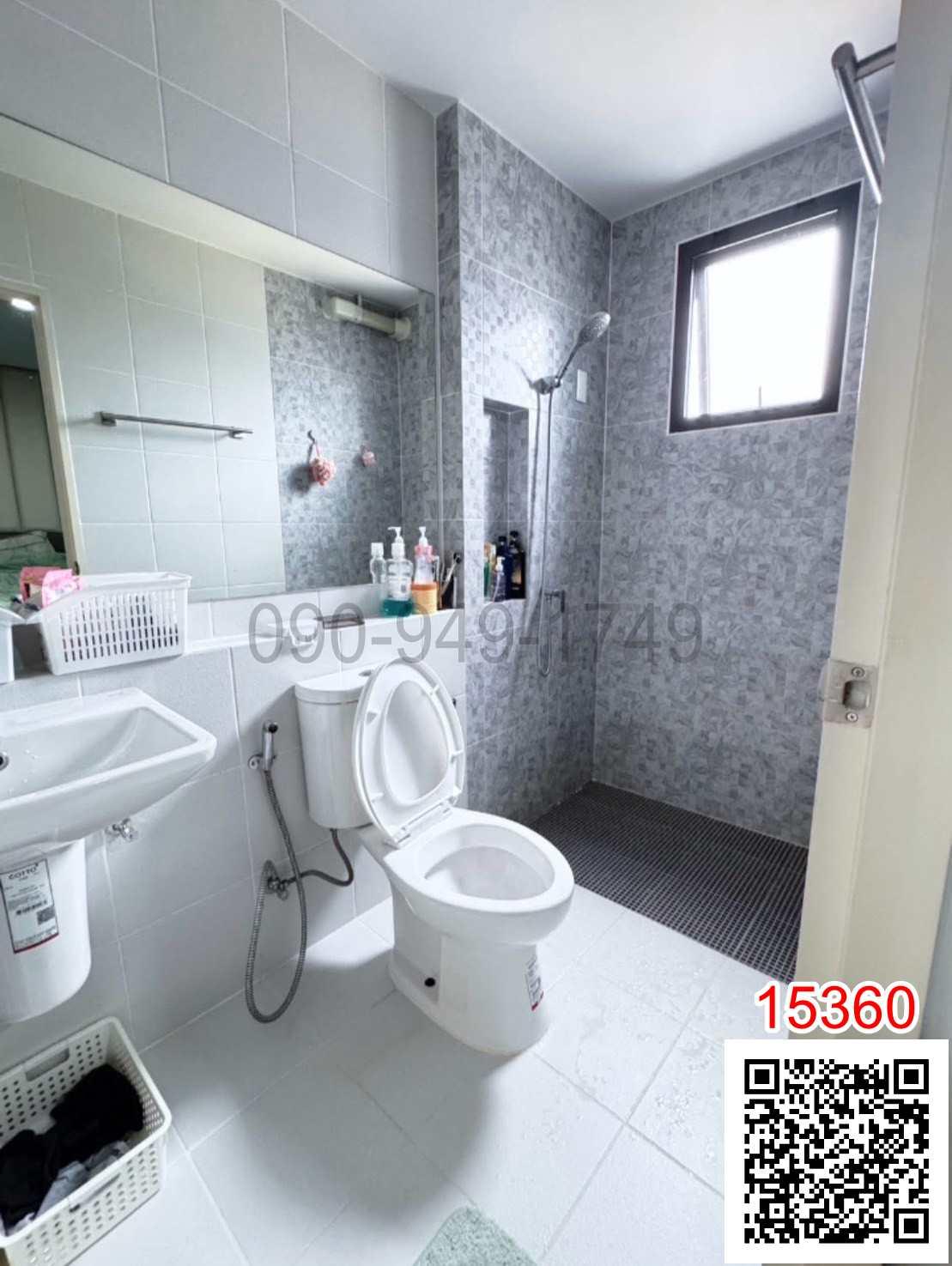 เช่า ทาวน์โฮมแฝด 2 ชั้น Pleno บางนา - อ่อนนุช 2 ใกล้สนามบินสุวรรณภูมิ
