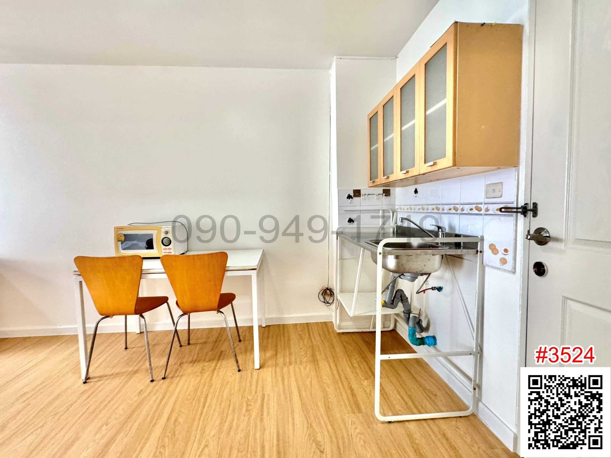 ขาย คอนโด THE PARKLAND BANGNA กม.4.5 ตรงข้ามตึกเนชั่น