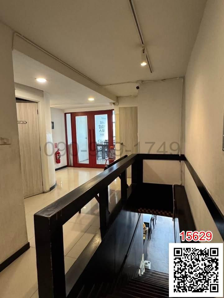 เซ้งร้านอาหารเกาหลี สุขุมวิทพลาซ่า (โคเรียนทาวน์) พร้อมทำเลทองกลางอโศก ใกล้ BTS และ MRT