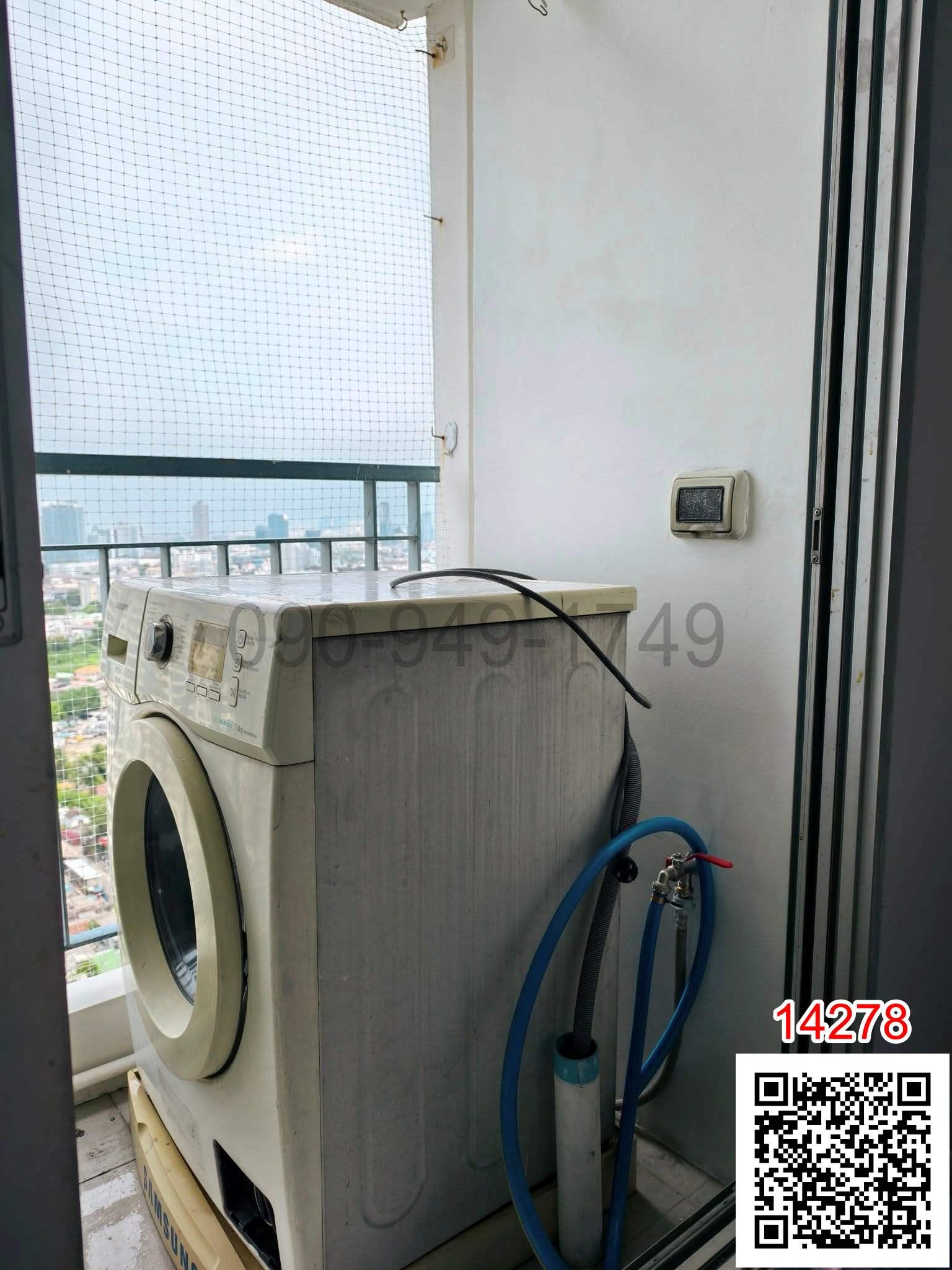ขาย คอนโด Aspire Rama 4 (แอสปาย พระราม 4) 2 ห้องนอน วิวสระว่ายน้ำ ห่าง BTS เอกมัย 800เมตร
