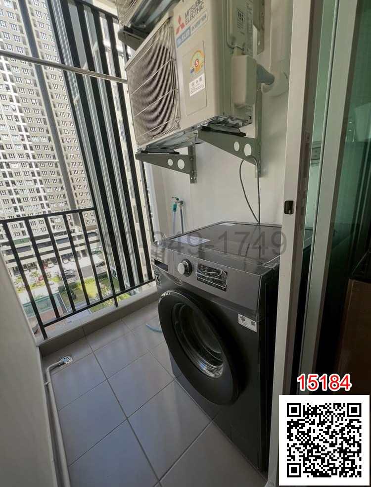 เช่า คอนโด Regent Home บางนา ทำเลดี ใกล้ทางด่วน และ BTS บางนา