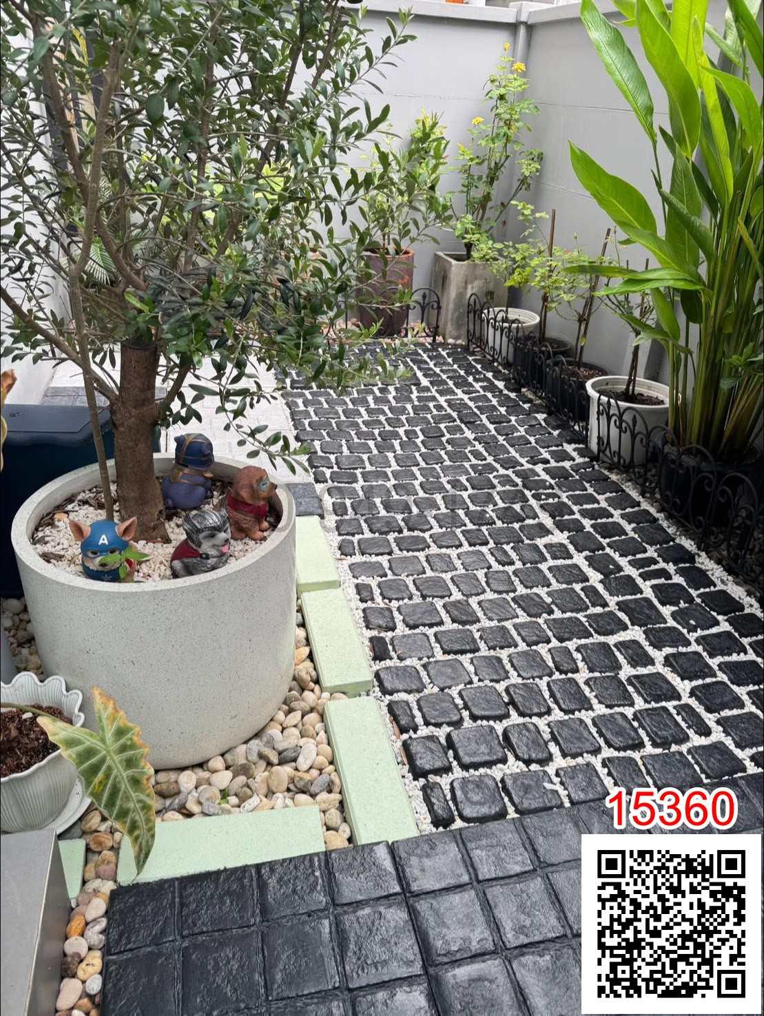 เช่า ทาวน์โฮมแฝด 2 ชั้น Pleno บางนา - อ่อนนุช 2 ใกล้สนามบินสุวรรณภูมิ