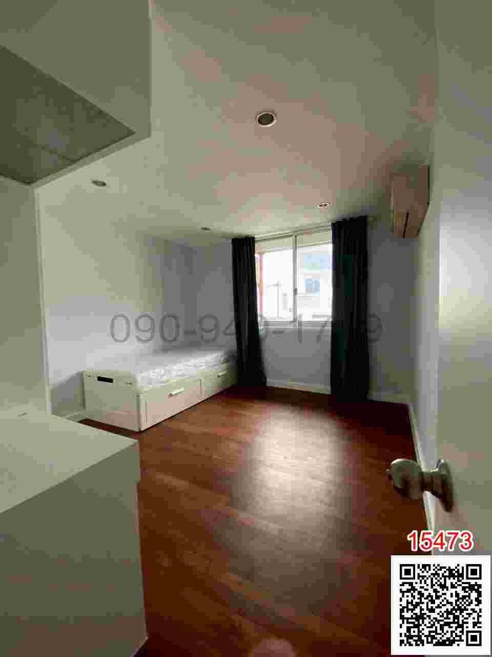 เช่า คอนโด D.S.Tower 2 สุขุมวิท 39 ขนาด 137 ตรม. 3 ห้องนอน ใกล้รถไฟฟ้า BTS พร้อมพงษ์