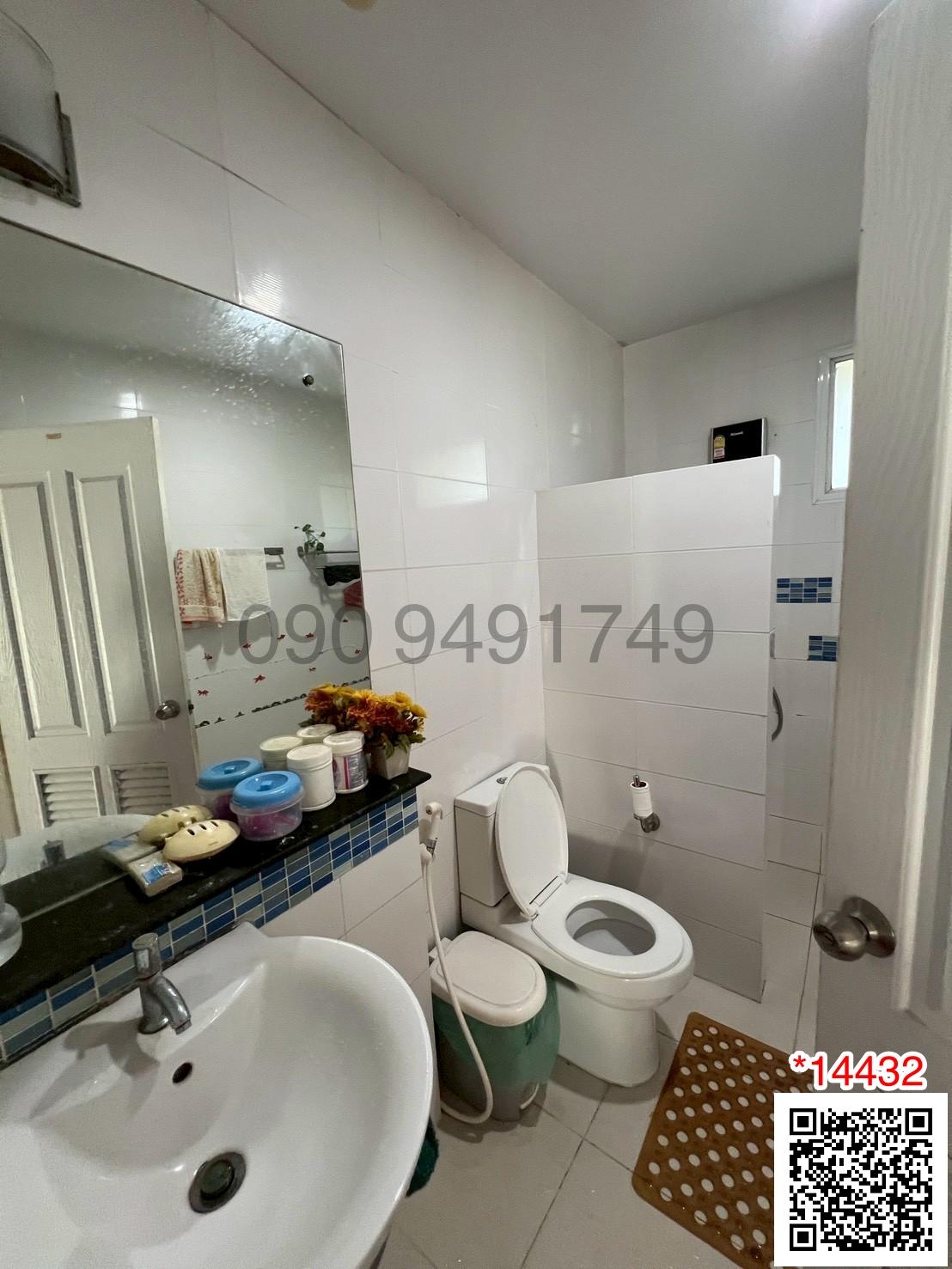เช่า บ้านเดี่ยว 2 ชั้น ขนาด 3 ห้องนอน เพอร์เฟค พาร์ค ร่มเกล้า-สุวรรณภูมิ ถนนร่มเกล้า 6/1