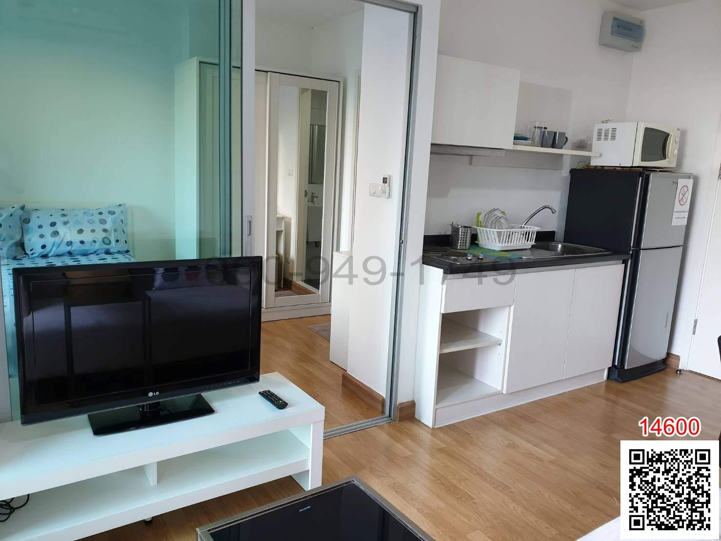 ขาย คอนโด Aspire Rama 4 แอสปาย พระราม 4 ห่าง BTS เอกมัย 800เมตร