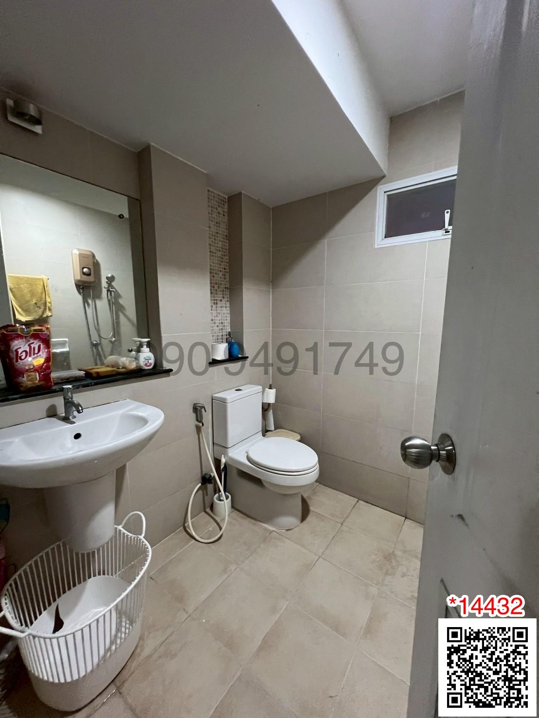เช่า บ้านเดี่ยว 2 ชั้น ขนาด 3 ห้องนอน เพอร์เฟค พาร์ค ร่มเกล้า-สุวรรณภูมิ ถนนร่มเกล้า 6/1
