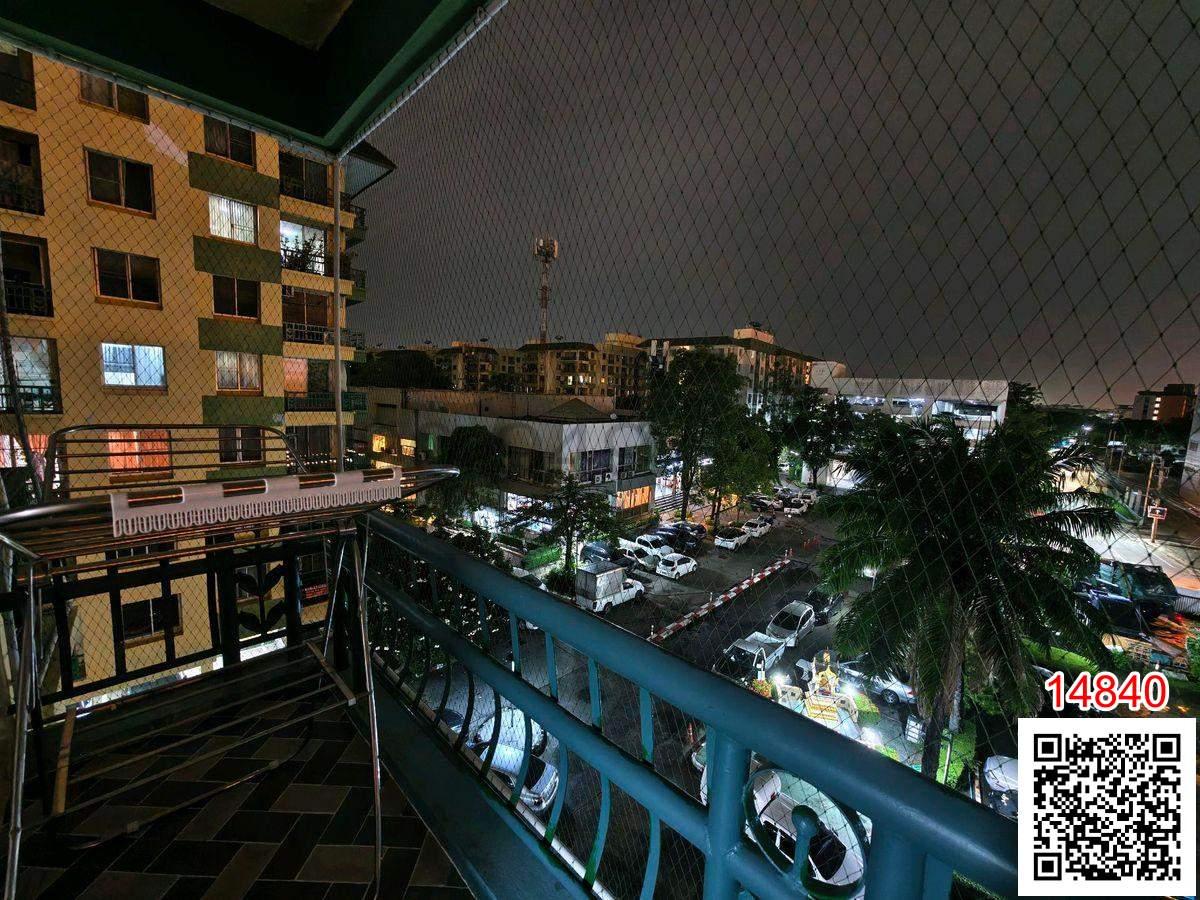 เช่า คอนโด The Parkland Bangna 2 ห้องนอน ใกล้ เซ็นทรัล บางนา