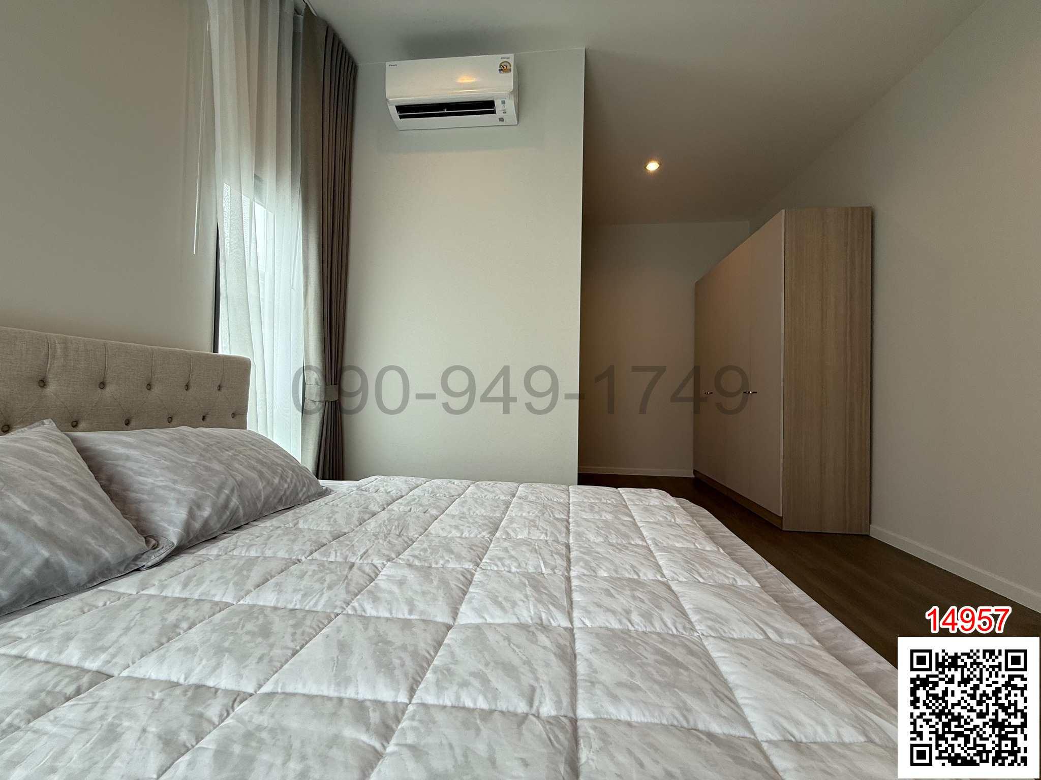 เช่า บ้านเดี่ยว 2 ชั้น เศรษฐสิริ บางนา กม.10 Setthasiri Bangna KM.10 ใกล้ Design Village บางนา