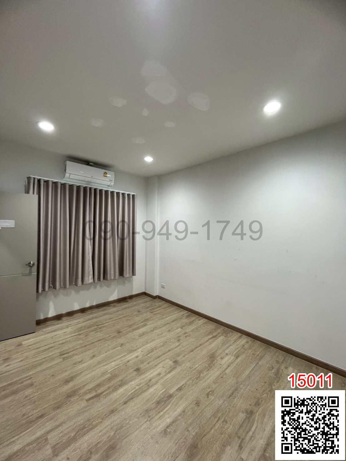 เช่า ทาวน์โฮม 3.5 ชั้น Premium Place พหลโยธิน-รามอินทรา บ้านหลังมุม