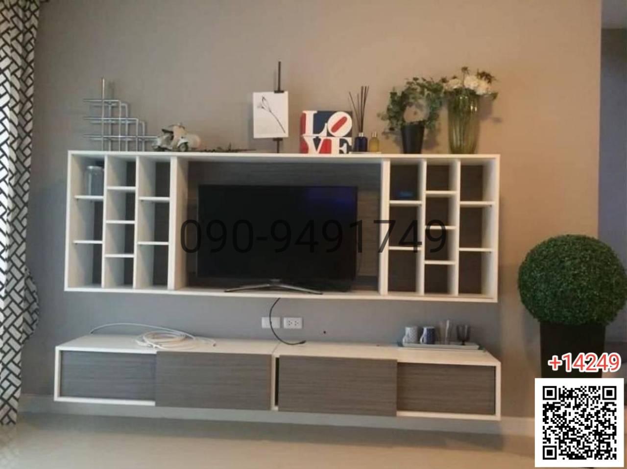 เช่า ทาวน์เฮ้าส์ 3 ชั้น ทาวน์ อเวนิว ซิกซ์ตี้ วิภาวดี 60 ใกล้รถไฟฟ้า
