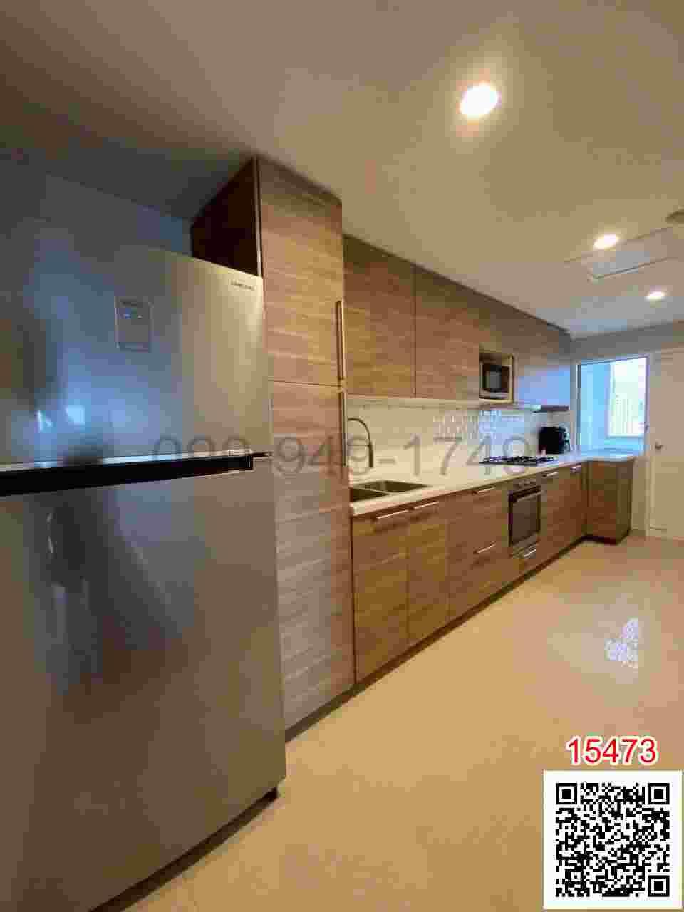 เช่า คอนโด D.S.Tower 2 สุขุมวิท 39 ขนาด 137 ตรม. 3 ห้องนอน ใกล้รถไฟฟ้า BTS พร้อมพงษ์