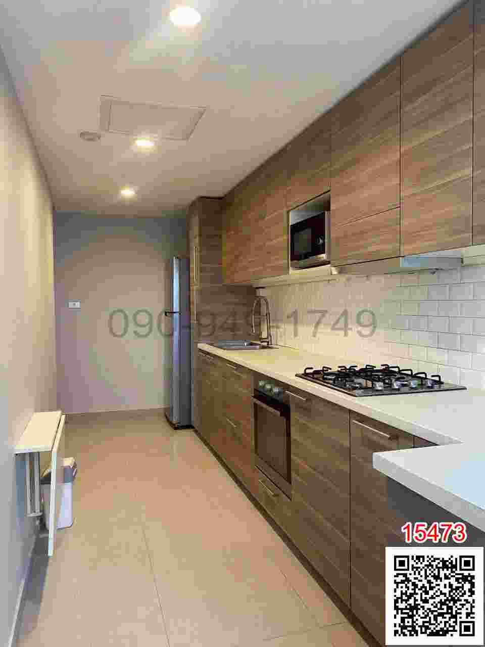 เช่า คอนโด D.S.Tower 2 สุขุมวิท 39 ขนาด 137 ตรม. 3 ห้องนอน ใกล้รถไฟฟ้า BTS พร้อมพงษ์