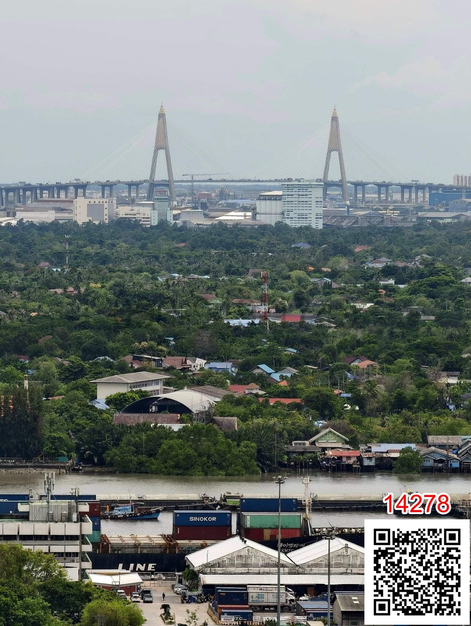 ขาย คอนโด Aspire Rama 4 (แอสปาย พระราม 4) 2 ห้องนอน วิวสระว่ายน้ำ ห่าง BTS เอกมัย 800เมตร