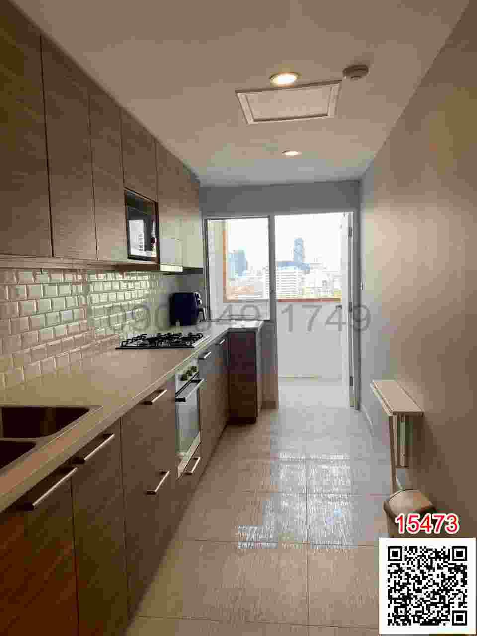 เช่า คอนโด D.S.Tower 2 สุขุมวิท 39 ขนาด 137 ตรม. 3 ห้องนอน ใกล้รถไฟฟ้า BTS พร้อมพงษ์