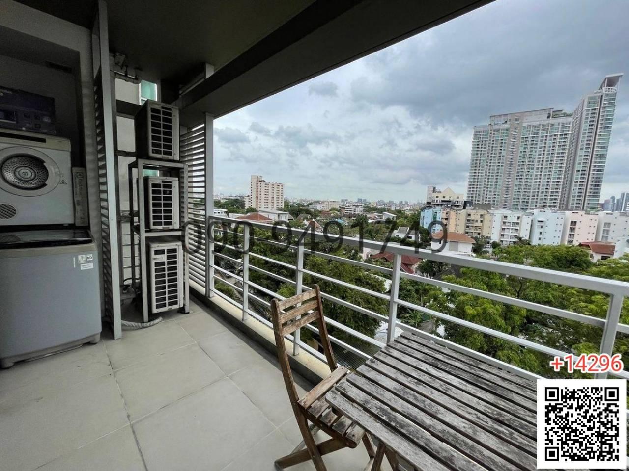 เช่า คอนโด The Room Ratchada - Ladprao ใกล้ รถไฟฟ้าใต้ดิน