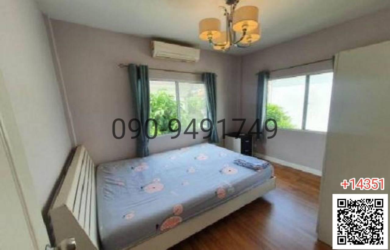 ขาย บ้านเดี่ยว 2 ชั้น เพอร์เฟค เพลส สุขุมวิท 77 - สุวรรณภูมิ เฟส 3 ใกล้ สนามบินสุวรรณภูมิ