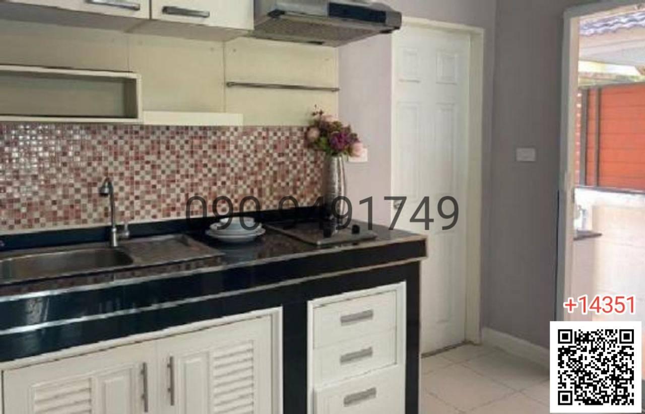 ขาย บ้านเดี่ยว 2 ชั้น เพอร์เฟค เพลส สุขุมวิท 77 - สุวรรณภูมิ เฟส 3 ใกล้ สนามบินสุวรรณภูมิ