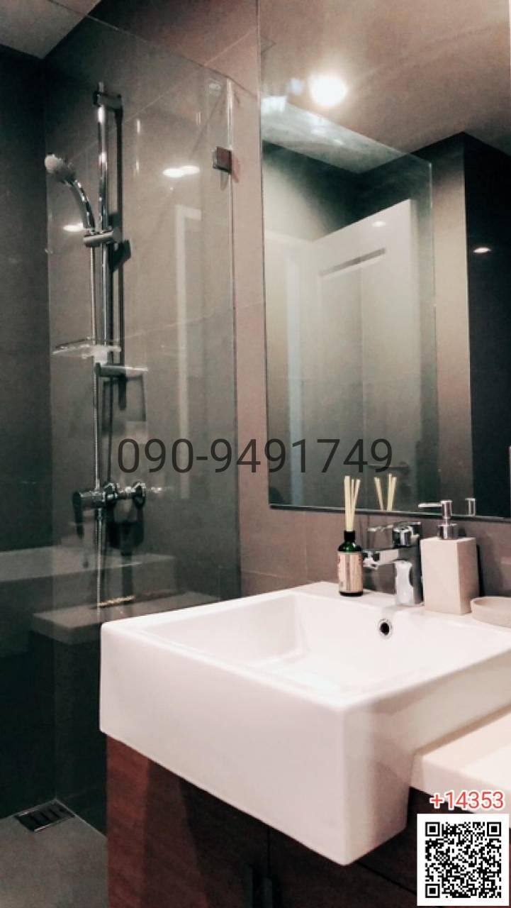 เช่า คอนโด Noble Revo Silom ใกล้ BTS สุรศักดิ์