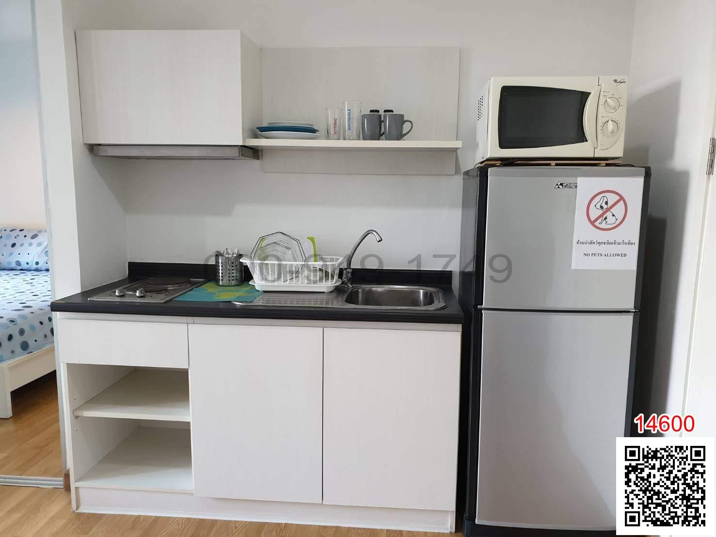 ขาย คอนโด Aspire Rama 4 แอสปาย พระราม 4 ห่าง BTS เอกมัย 800เมตร