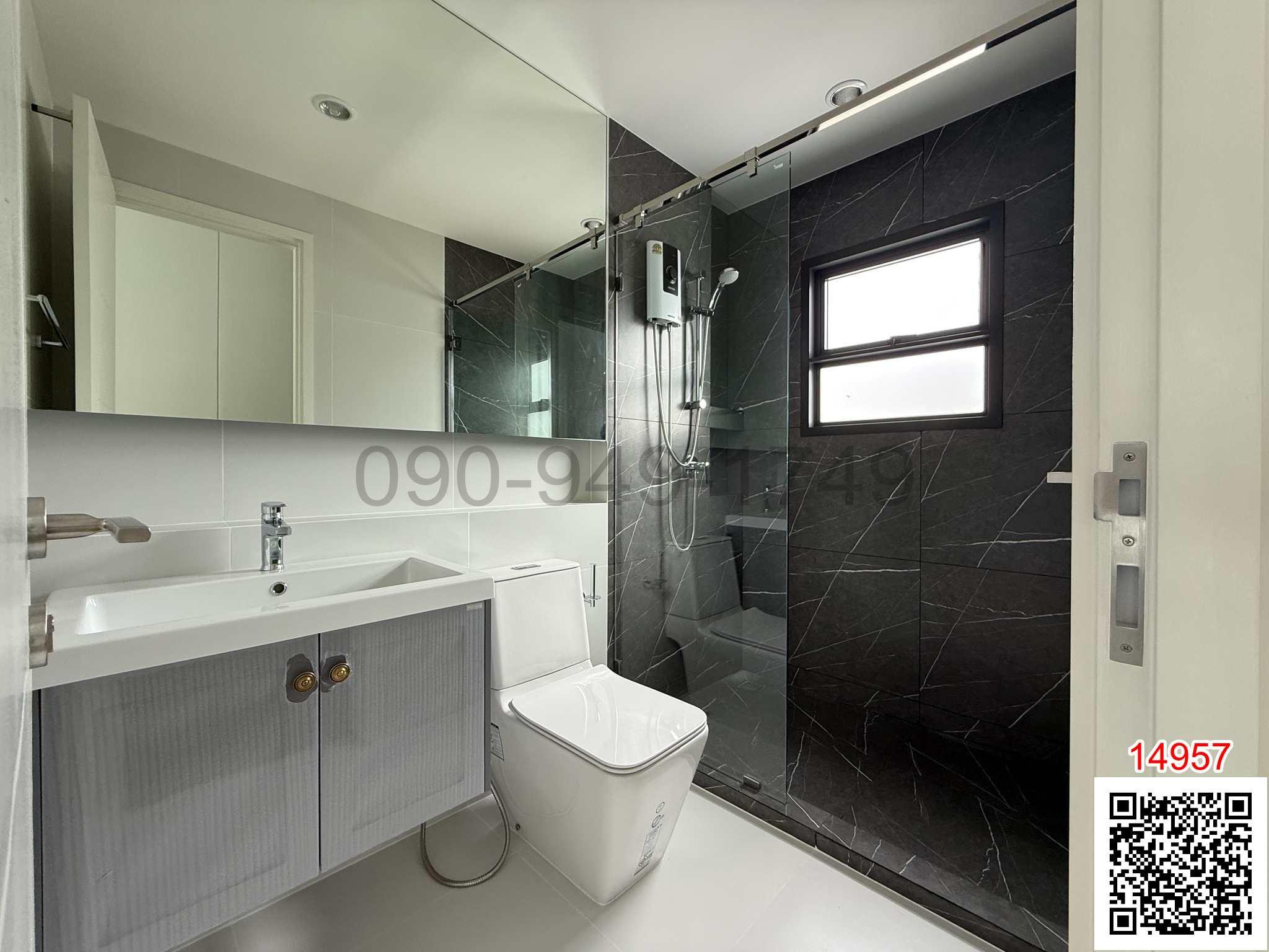 เช่า บ้านเดี่ยว 2 ชั้น เศรษฐสิริ บางนา กม.10 Setthasiri Bangna KM.10 ใกล้ Design Village บางนา