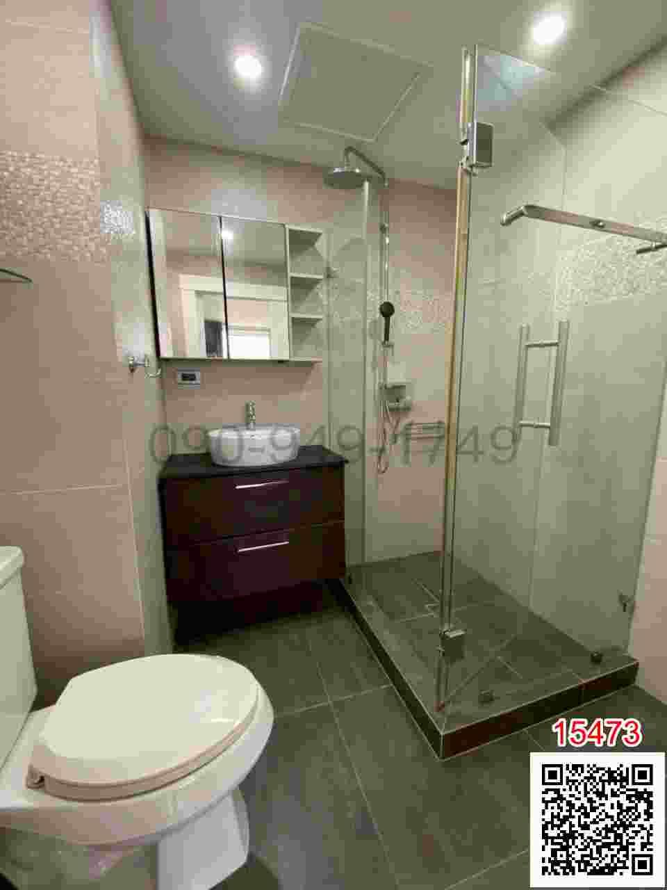 เช่า คอนโด D.S.Tower 2 สุขุมวิท 39 ขนาด 137 ตรม. 3 ห้องนอน ใกล้รถไฟฟ้า BTS พร้อมพงษ์