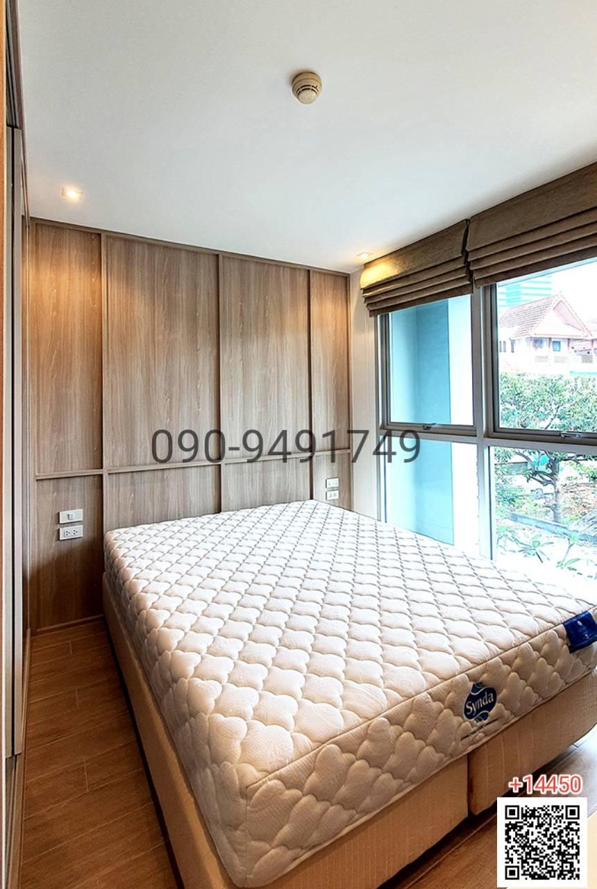 เช่า คอนโด The Niche Sukhumvit 49 พร้อมเข้าอยู่