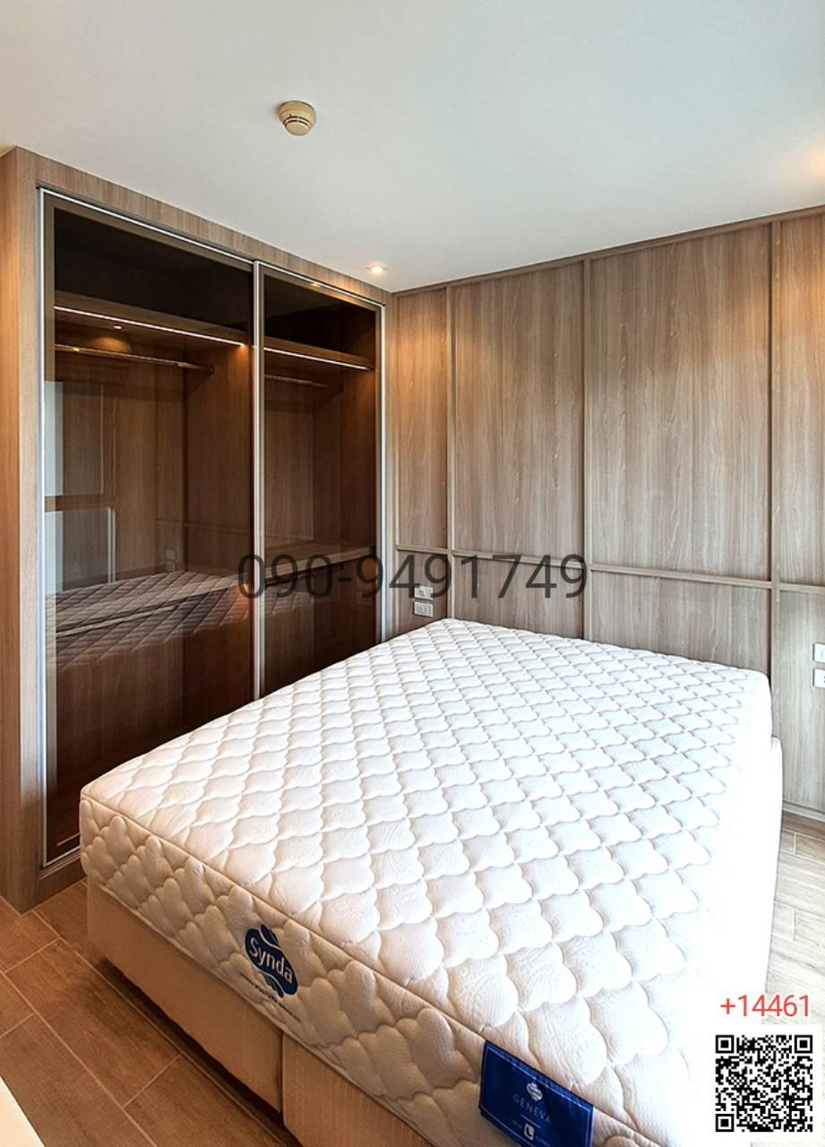 ขาย คอนโด The Niche Sukhumvit 49 พร้อมเข้าอยู่