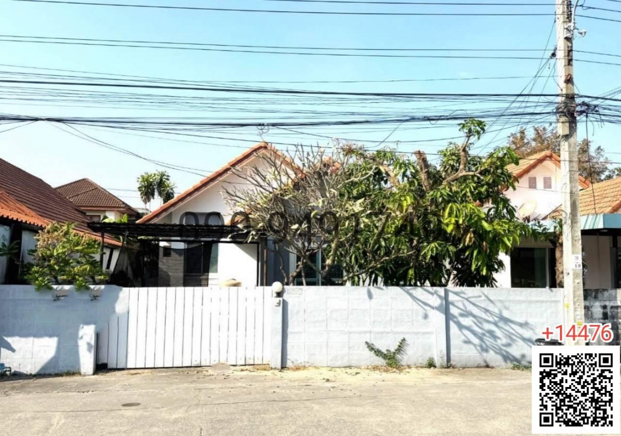 เช่า บ้านเดี่ยว หมู่บ้าน บดินทร นิมิตใหม่ ใกล้ รถไฟฟ้าคูคต