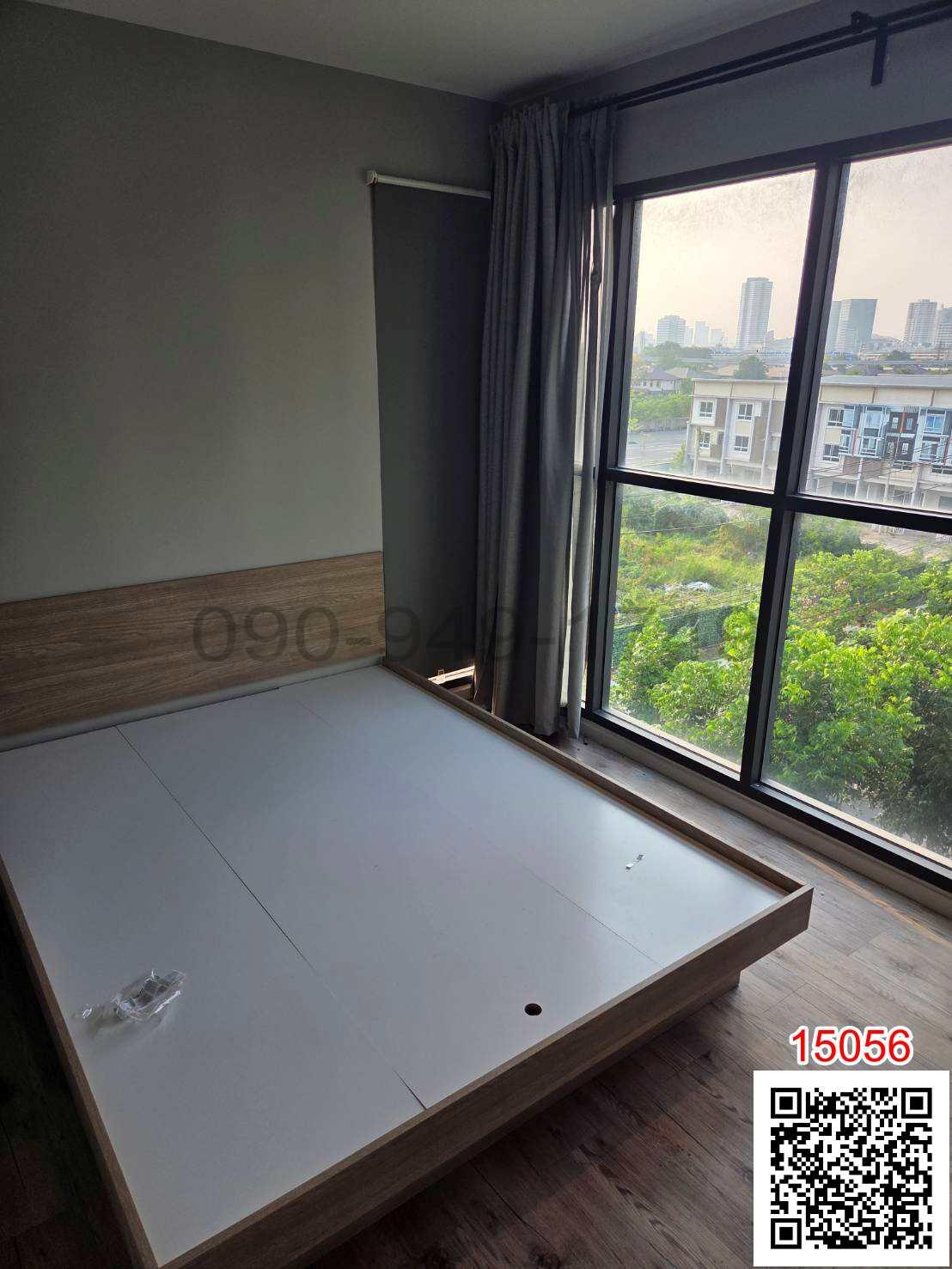 เช่า คอนโด Aspen Condo Lasalle ใกล้ MRT สถานีศรีลาซาล