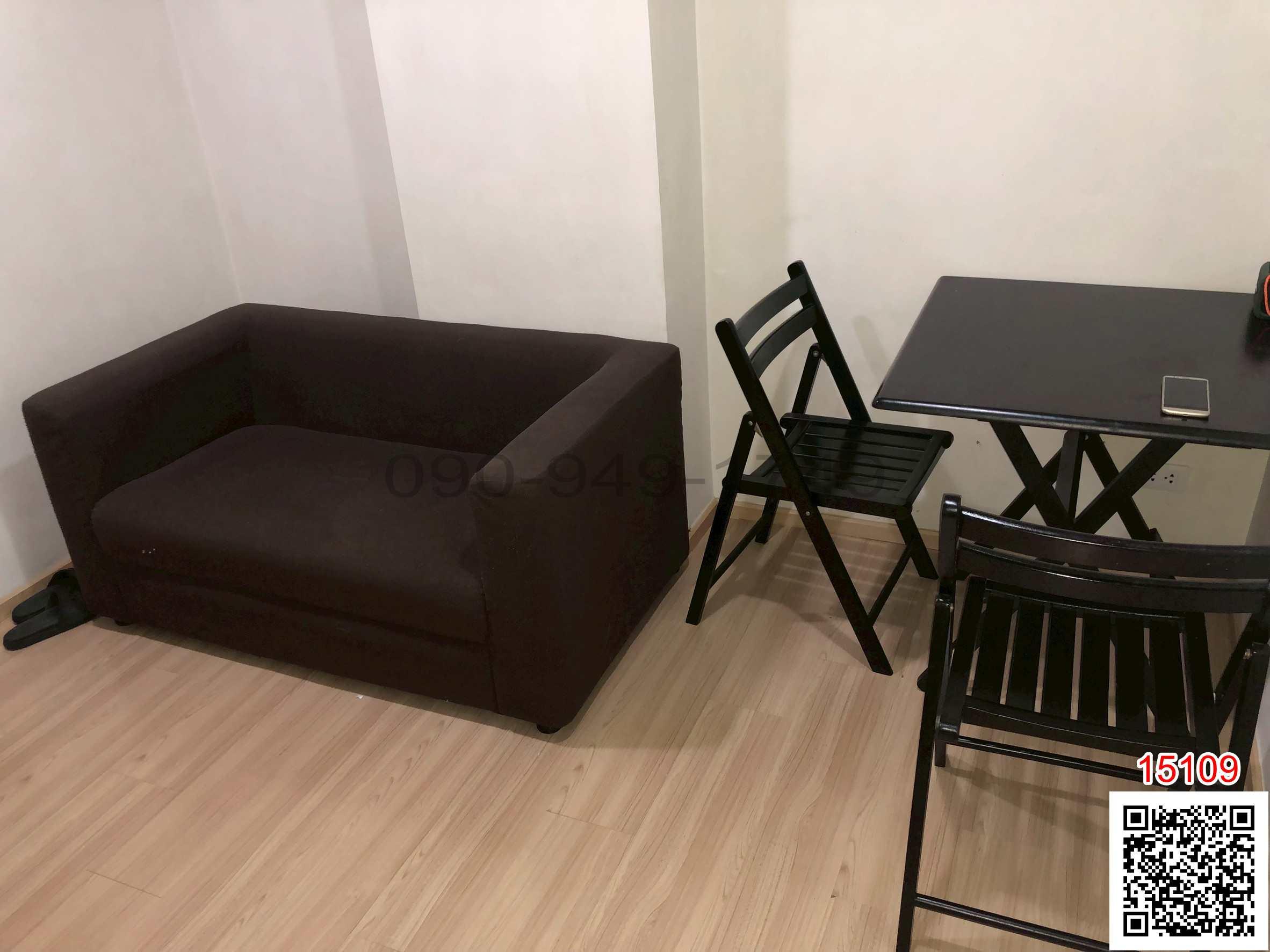 เช่า คอนโด B-Loft Lite สุขุมวิท 115 เพียง 400 เมตร ถึง BTS ปู่เจ้า และ ถนนสุขุมวิท