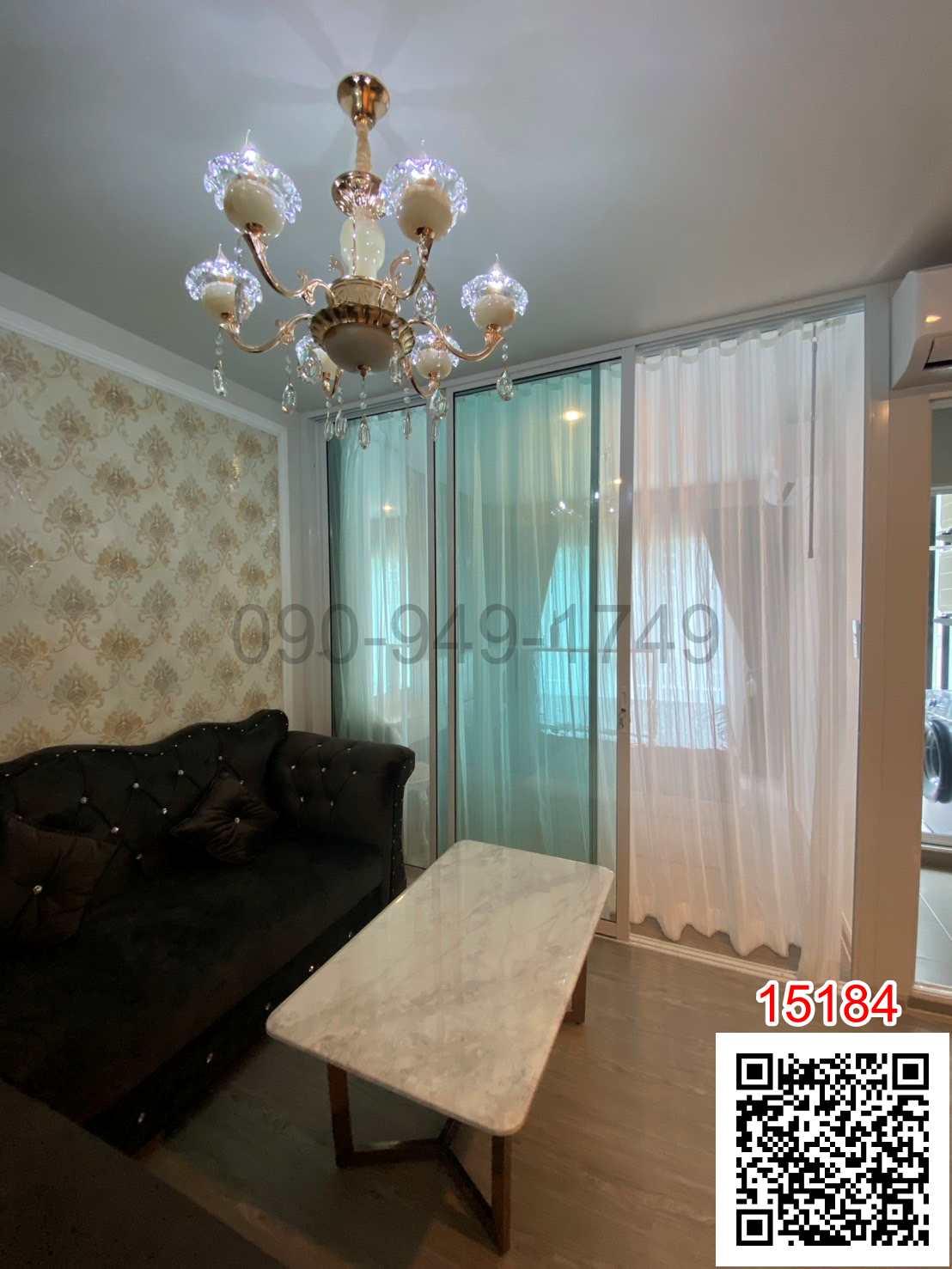 เช่า คอนโด Regent Home บางนา ทำเลดี ใกล้ทางด่วน และ BTS บางนา