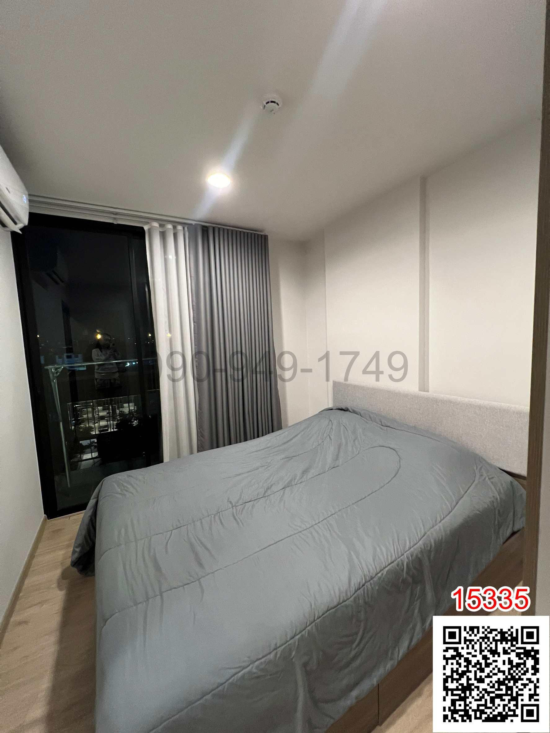 ขาย คอนโด Premio unic เอกมัย-ลาดพร้าว ชั้น 6 ตึก A ขนาด 40.26 ตรม. ใกล้รถไฟฟ้า 3 สาย
