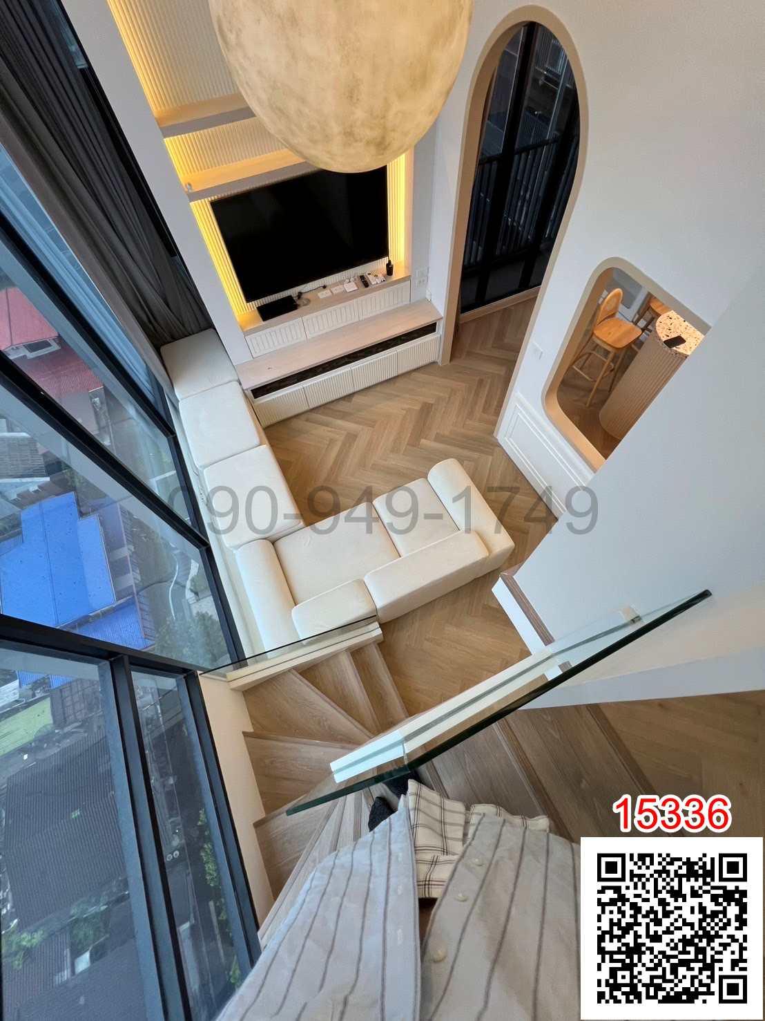 ขาย คอนโด KnightsBridge Space รัชโยธิน ใกล้ BTS พหลโยธิน 24