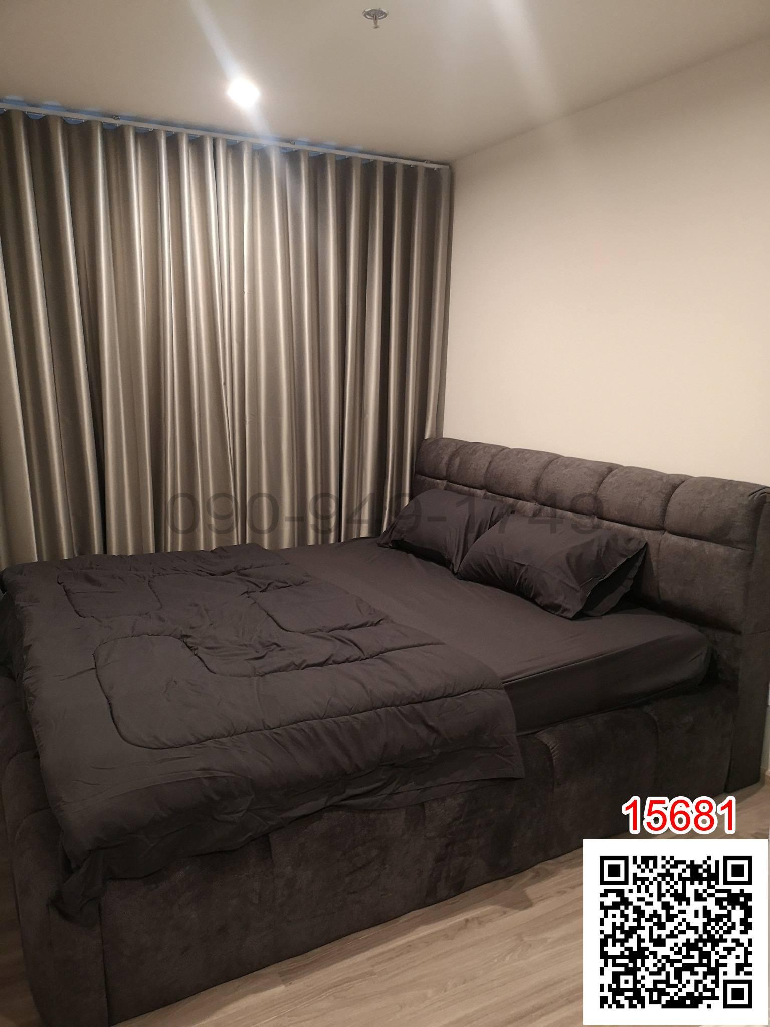 ขาย คอนโด Regent Home บางนา ตึก​ A วิวเมือง ใกล้ BTS บางนา​ 350​-400 เมตร