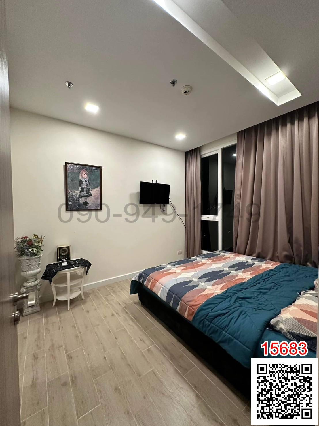 ขาย คอนโด Delmare condominium Pattaya ติดหน้าหาดบางเสร่