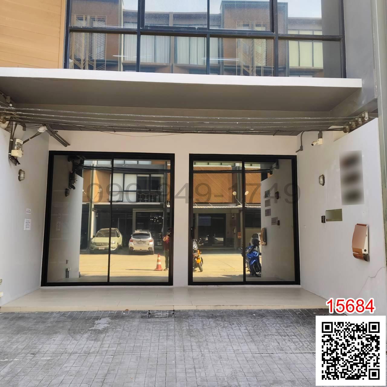 ขาย โฮมออฟฟิศ 5 ชั้น The Pride Sukhumvit 77 (เดอะ ไพรด์ สุขุมวิท 77 อ่อนนุช 30)