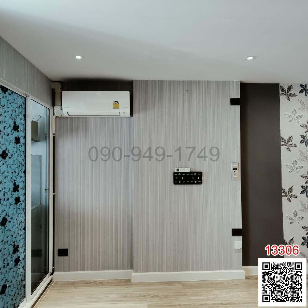 ขาย คอนโด Regent Home Sukhumvit 97/1 ใกล้รถไฟฟ้า BTS บางจาก เพียง 800 เมตร